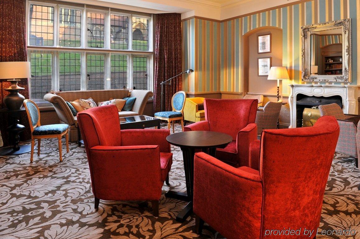 The Crown Manor House Hotel Lyndhurst Eksteriør bilde